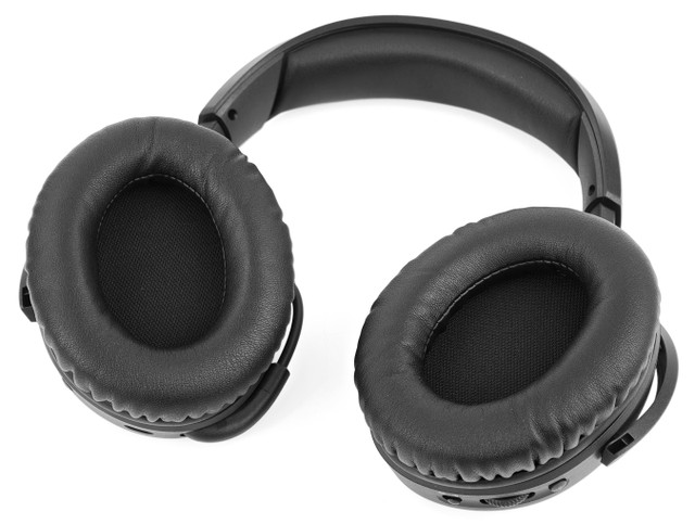 HyperX CloudX Stinger 3 無線遊戲耳機