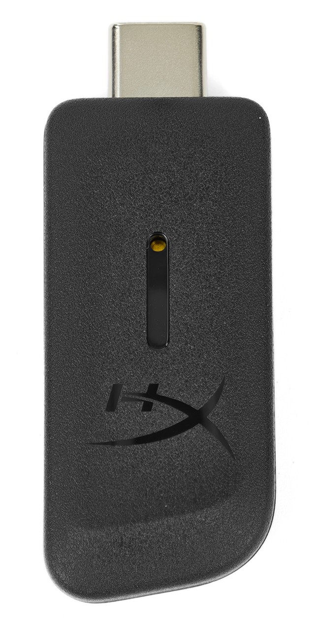 HyperX CloudX Stinger 3 無線遊戲耳機