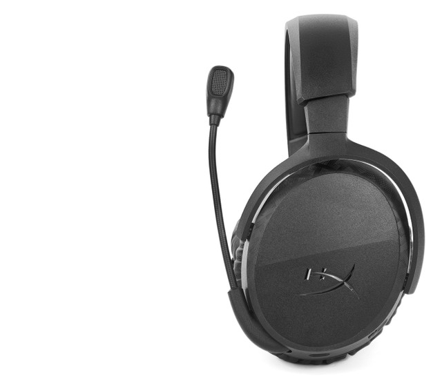 HyperX CloudX Stinger 3 無線遊戲耳機