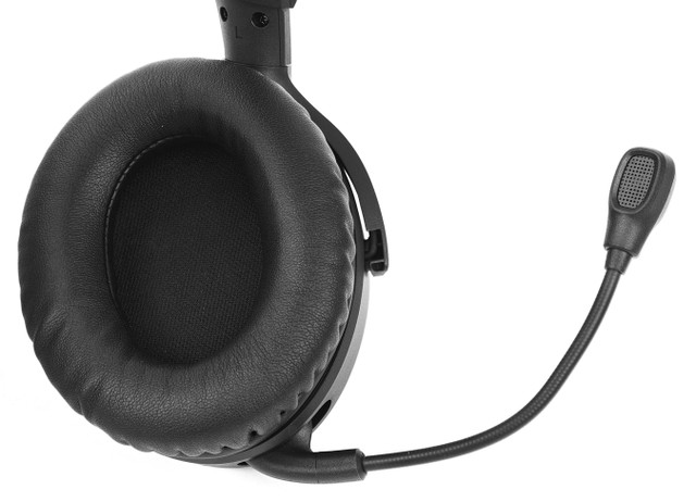 HyperX CloudX Stinger 3 無線遊戲耳機