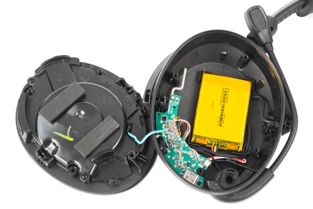 HyperX CloudX Stinger 3 無線遊戲耳機