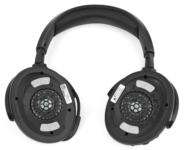 HyperX Cloud Stinger 3 無線遊戲耳機