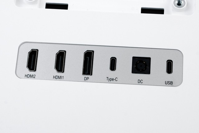 INNOCN 2722A 专业级 IPS 显示器