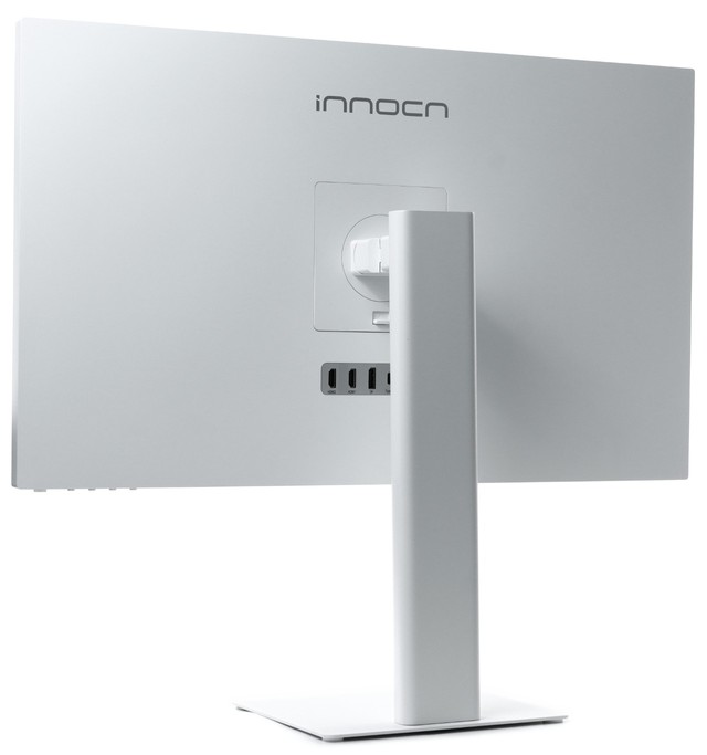 INNOCN 2722A 专业级 IPS 显示器