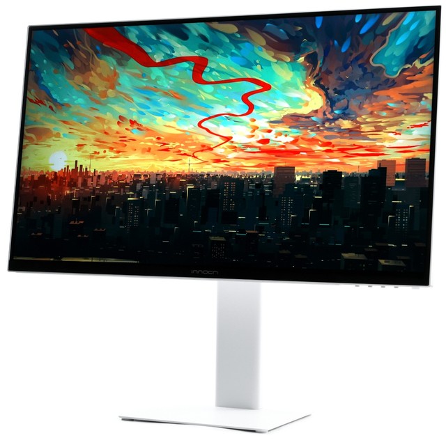 INNOCN 2722A 专业级 IPS 显示器