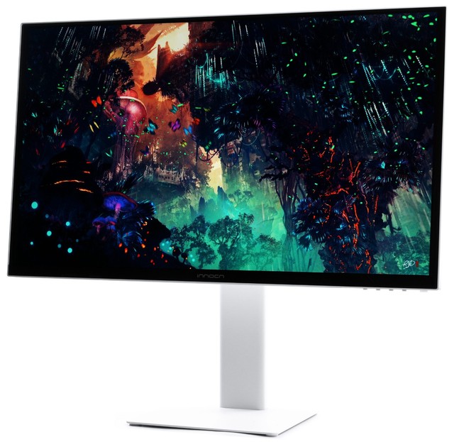 INNOCN 2722A 专业级 IPS 显示器