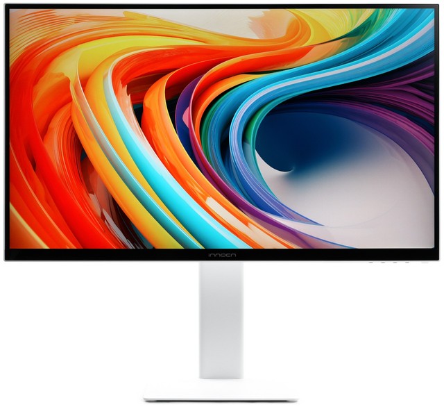 INNOCN 2722A 专业级 IPS 显示器