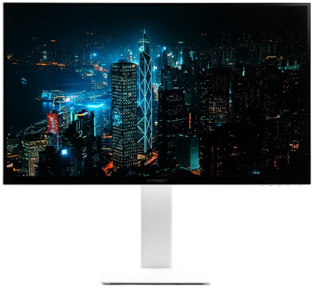 INNOCN 2722A 专业级 IPS 显示器