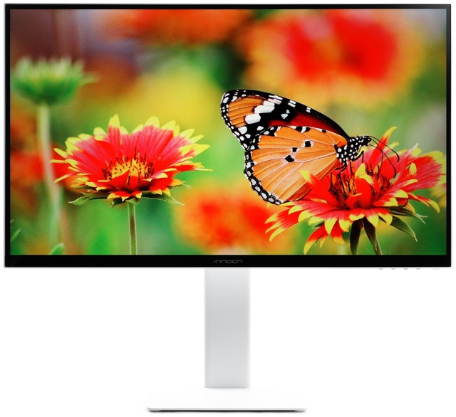 INNOCN 2722A 专业级 IPS 显示器