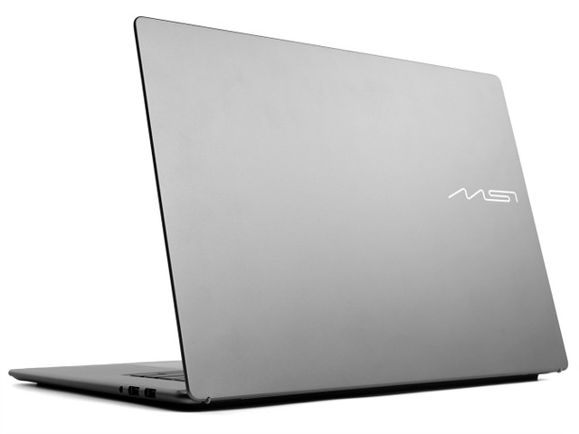 MSI Prestige 16 AI+ C3MG
