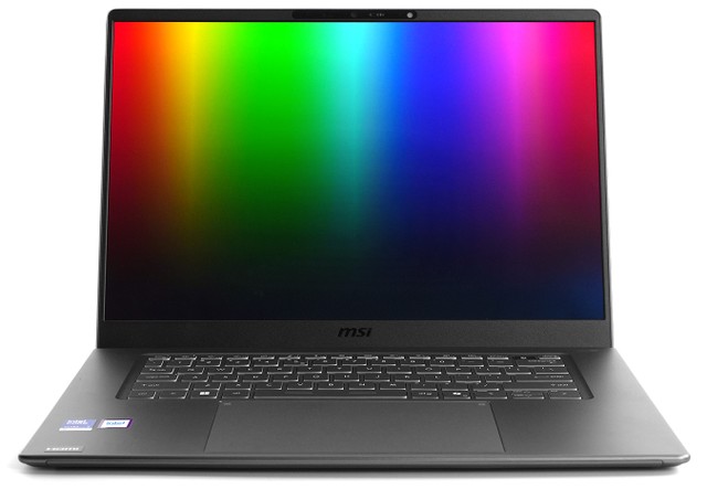 MSI Prestige 16 AI+ C3MG