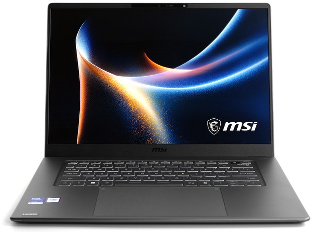 MSI Prestige 16 AI+ C3MG