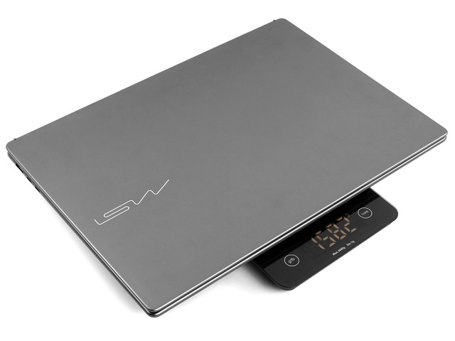 MSI Prestige 16 AI+ C3MG