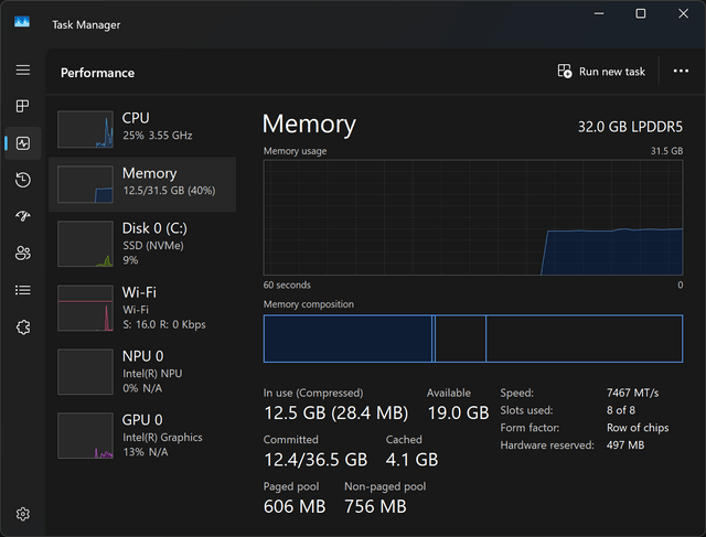 MSI Prestige 16 AI+ C3MG