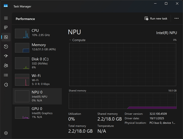 MSI Prestige 16 AI+ C3MG