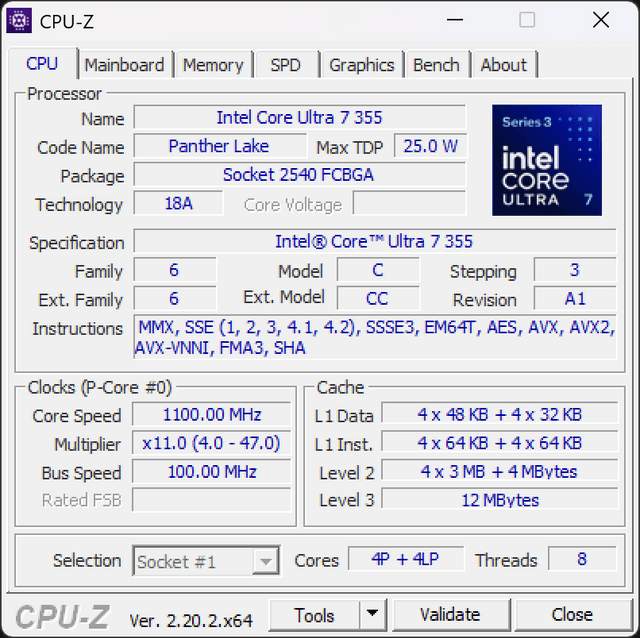 MSI Prestige 16 AI+ C3MG