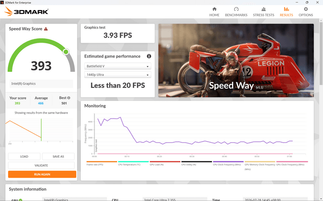 MSI Prestige 16 AI+ C3MG