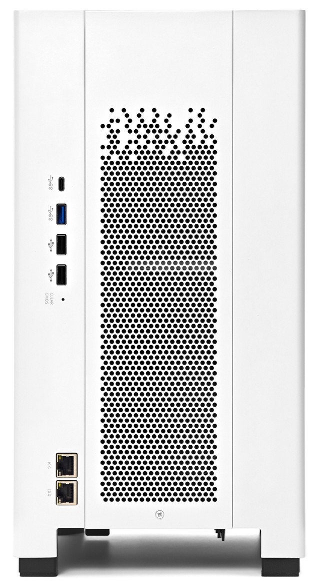 MOREFINE MNAS-X1 AI Workstation