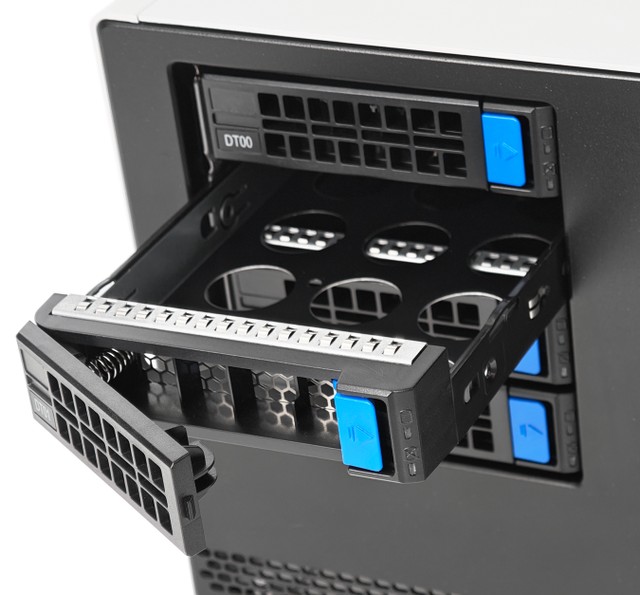 MOREFINE MNAS-X1 AI Workstation