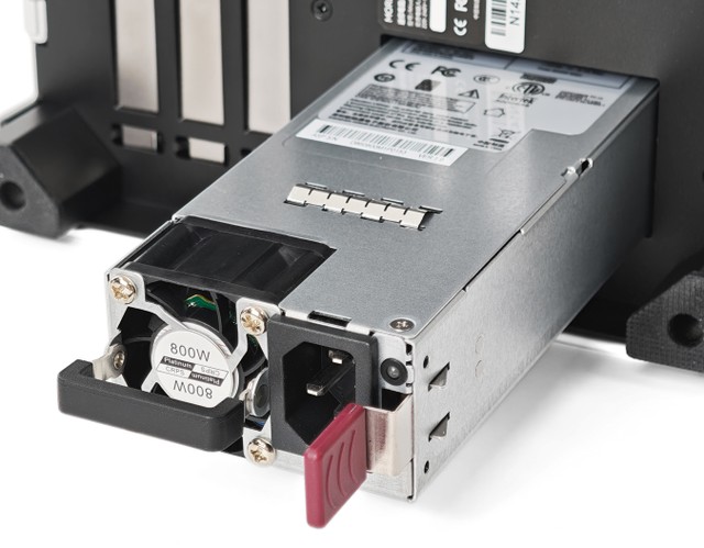 MOREFINE MNAS-X1 AI Workstation