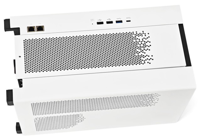 MOREFINE MNAS-X1 AI Workstation