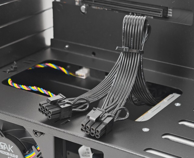 MOREFINE MNAS-X1 AI Workstation