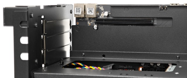 MOREFINE MNAS-X1 AI Workstation