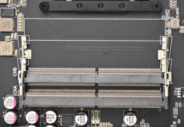 MOREFINE MNAS-X1 AI Workstation