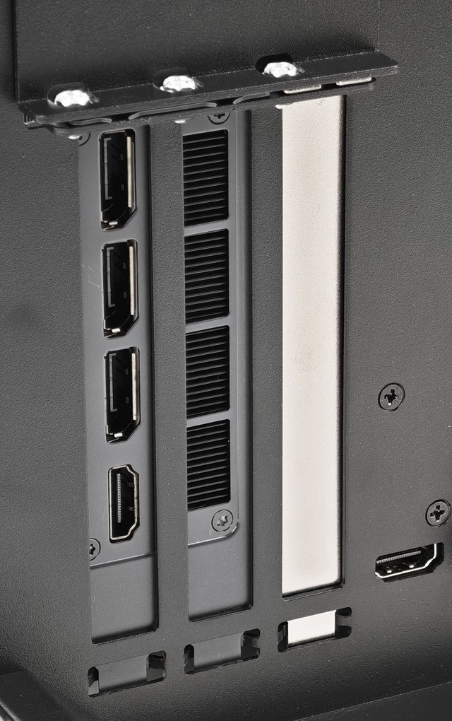 MOREFINE MNAS-X1 AI Workstation