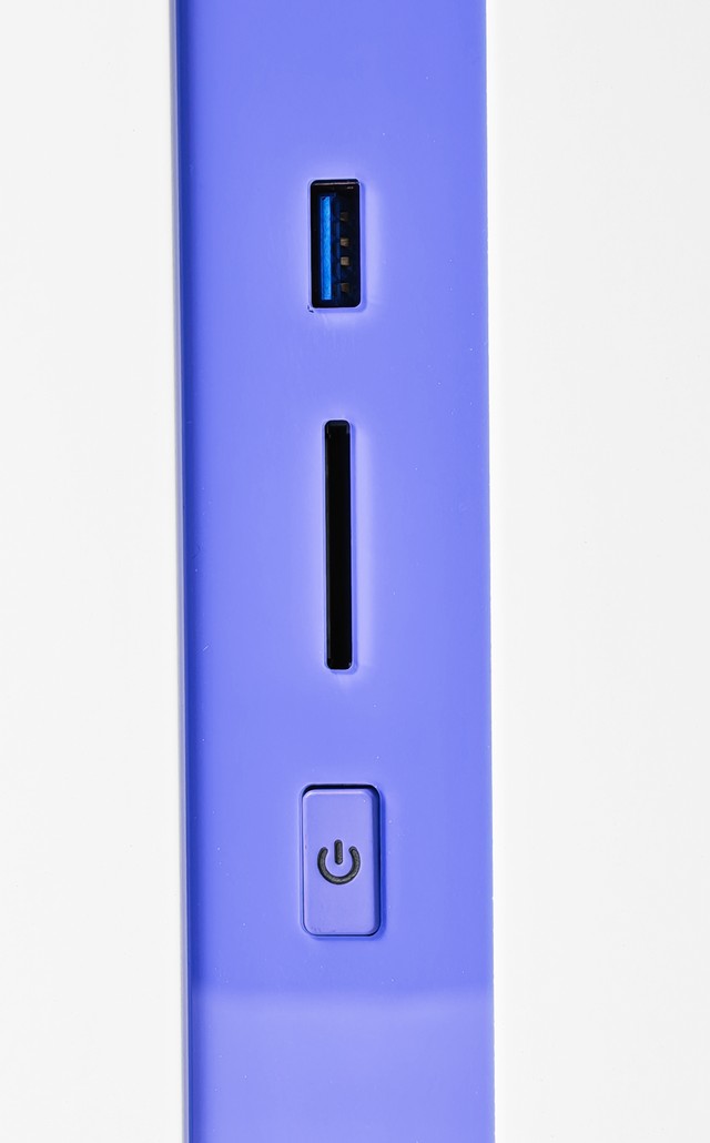 MOREFINE MNAS-X1 AI Workstation