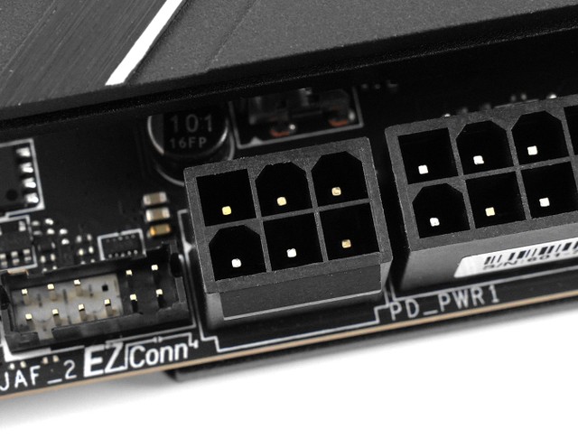 MSI MEG X870E UNIFY-X MAX