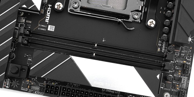 MSI MEG X870E UNIFY-X MAX