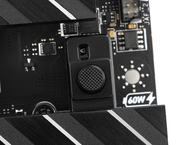 MSI MEG X870E UNIFY-X MAX