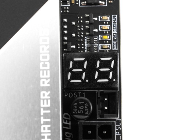 MSI MEG X870E UNIFY-X MAX