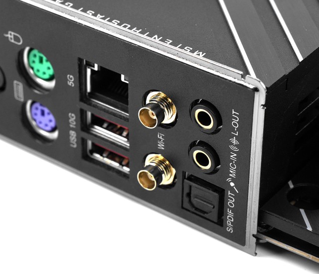 MSI MEG X870E UNIFY-X MAX