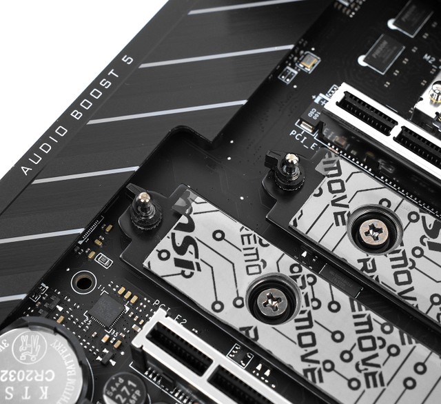 MSI MEG X870E UNIFY-X MAX