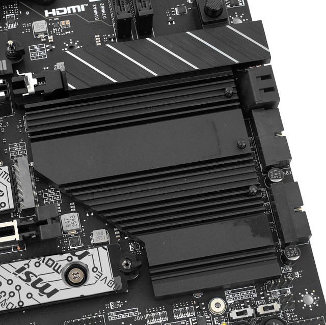 MSI MEG X870E UNIFY-X MAX