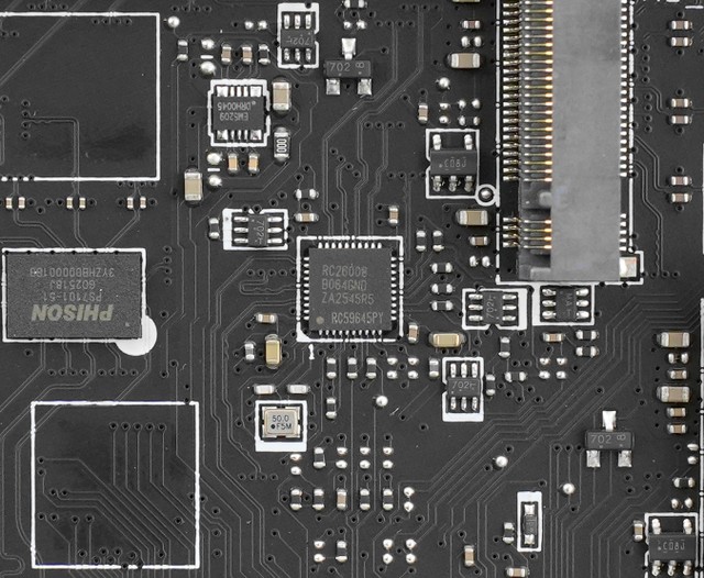 MSI MEG X870E UNIFY-X MAX