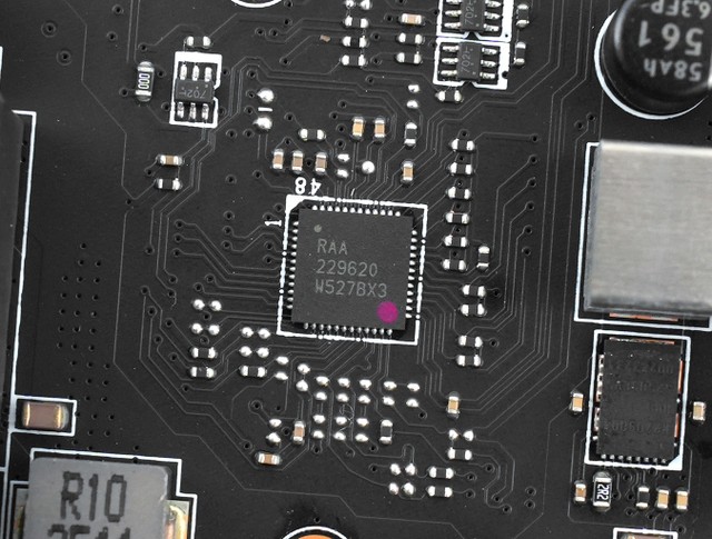MSI MEG X870E UNIFY-X MAX