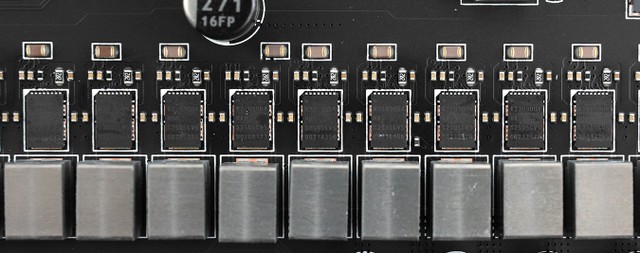 MSI MEG X870E UNIFY-X MAX