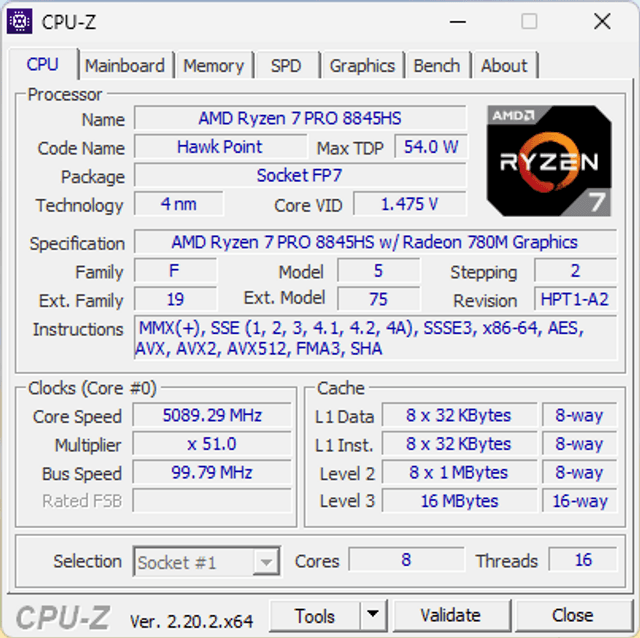 MOREFINE MNAS-X1 AI Workstation