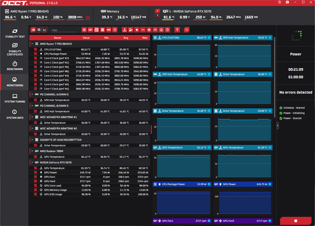 MOREFINE MNAS-X1 AI Workstation