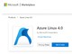 Microsoft Build 2026 大會宣佈 擁抱開源 發佈自家免費 Linux 發行版