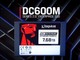 專為資料中心而設 ︳儲存容量高達 7.68TB Kingston DC600M 系列 2.5 吋 SATA 企業級 SSD