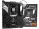 MSI 的 AM5 OC 板皇 !! MSI MEG X870E UNIFY-X MAX 主機板