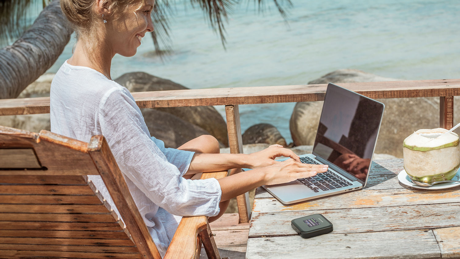 NETGEAR Summer Promo