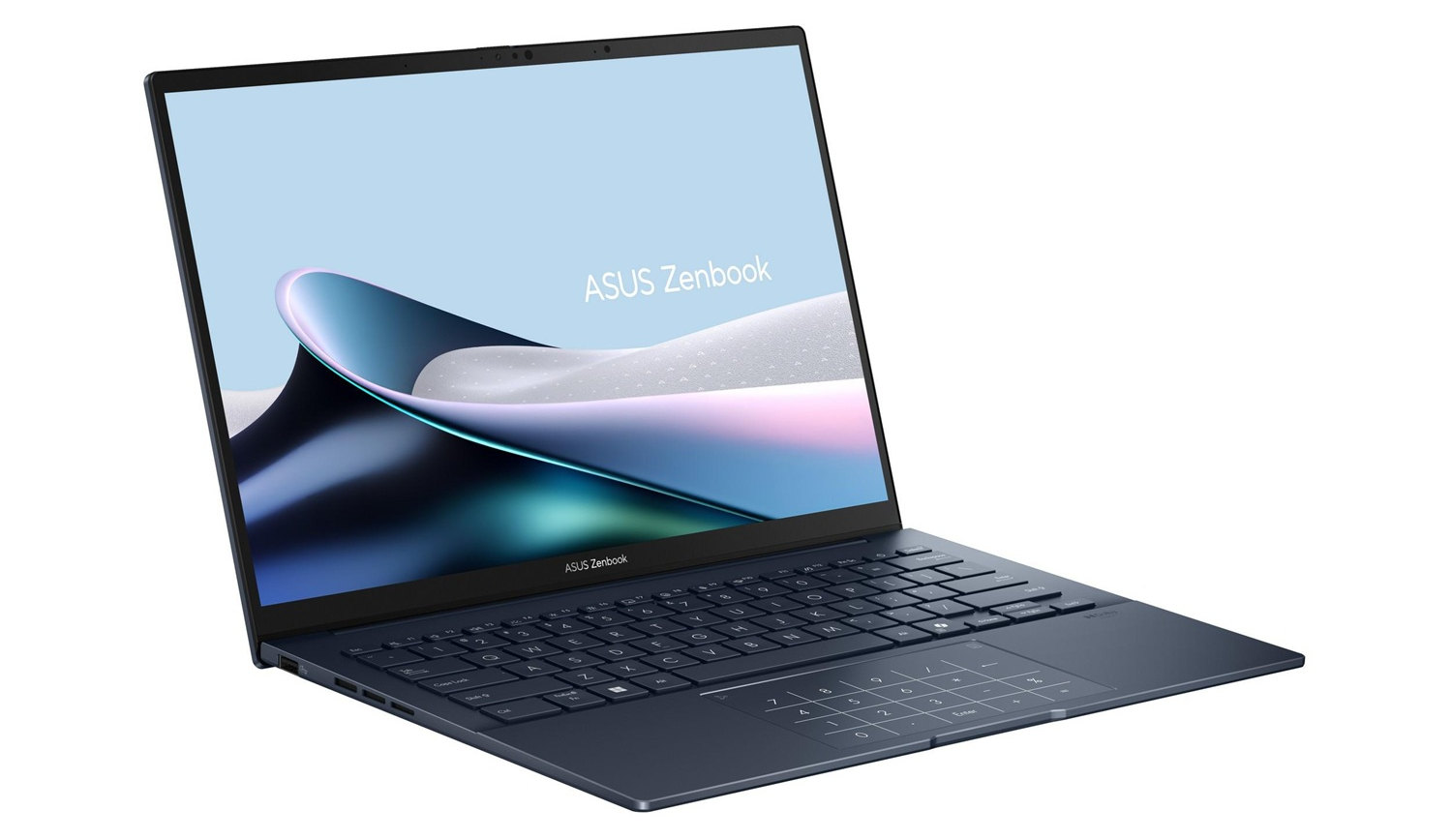 ASUS NB Promo