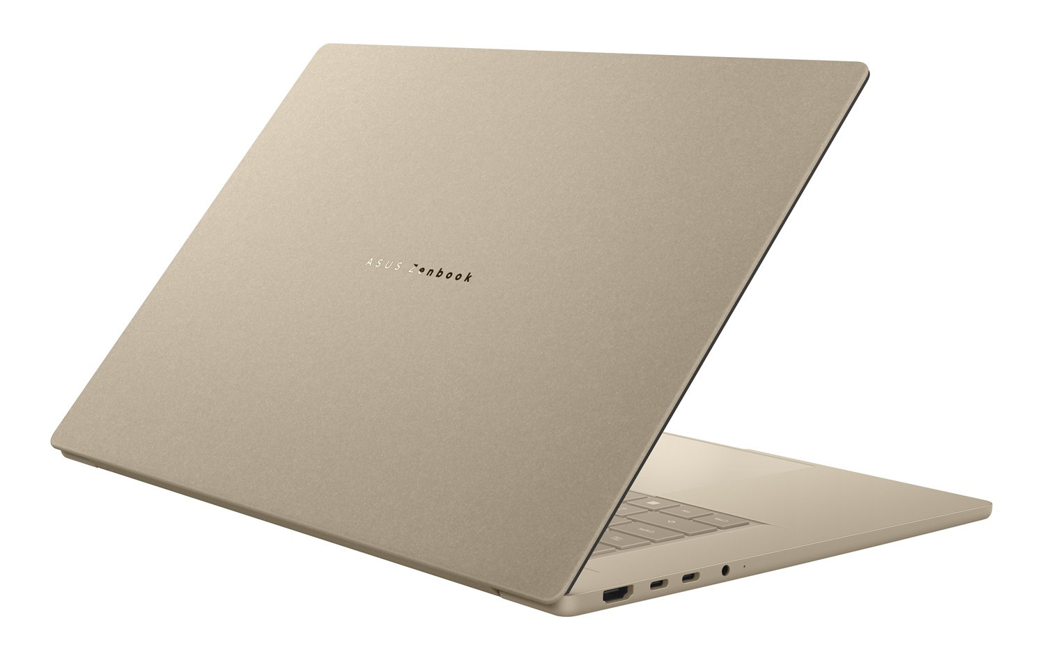ASUS NB Promo