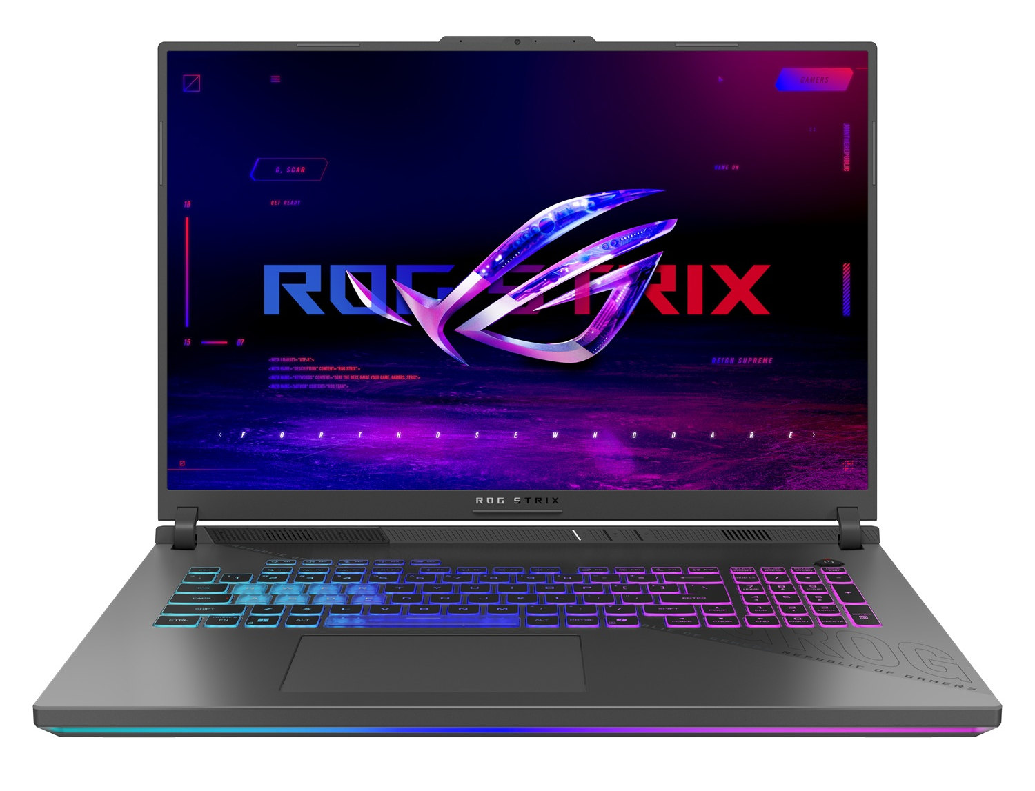 ASUS NB Promo