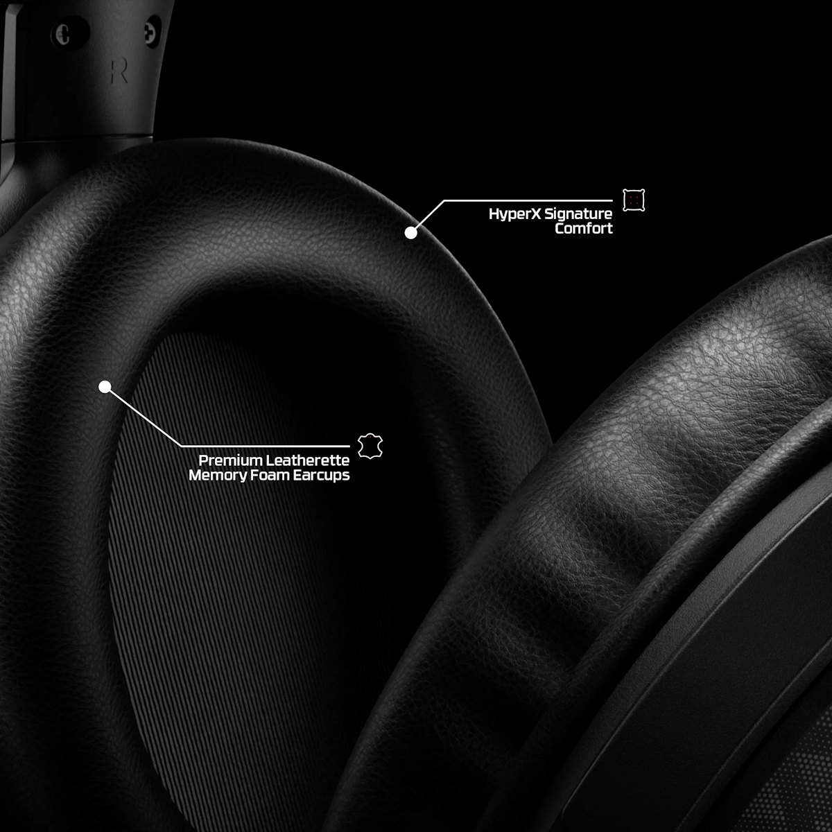HyperX Cloud Stinger 3